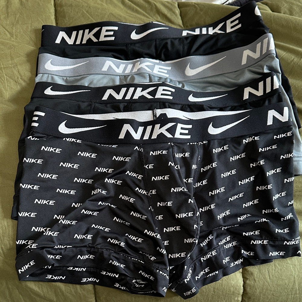 Nike